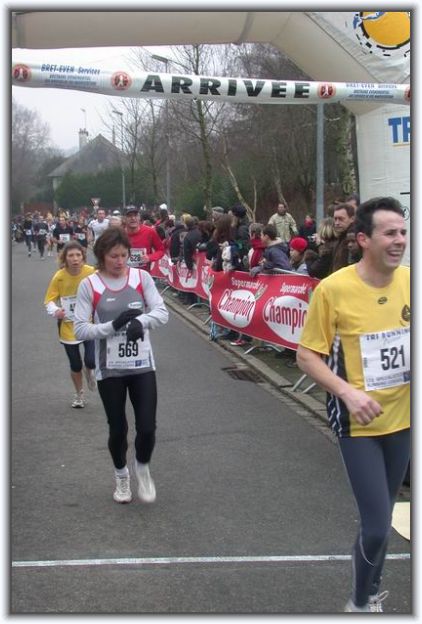 Diapositive suivante