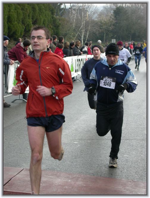 Diapositive suivante