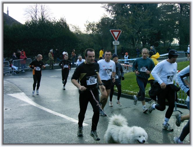 Diapositive suivante