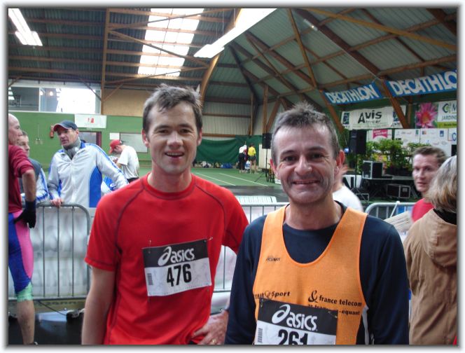 Vous avez atteint derni&egrave;re la diapositive