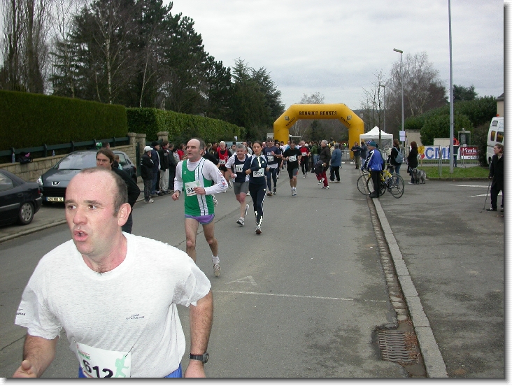 Diapositive suivante