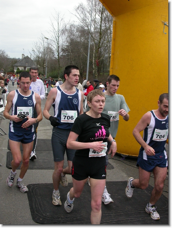 Diapositive suivante