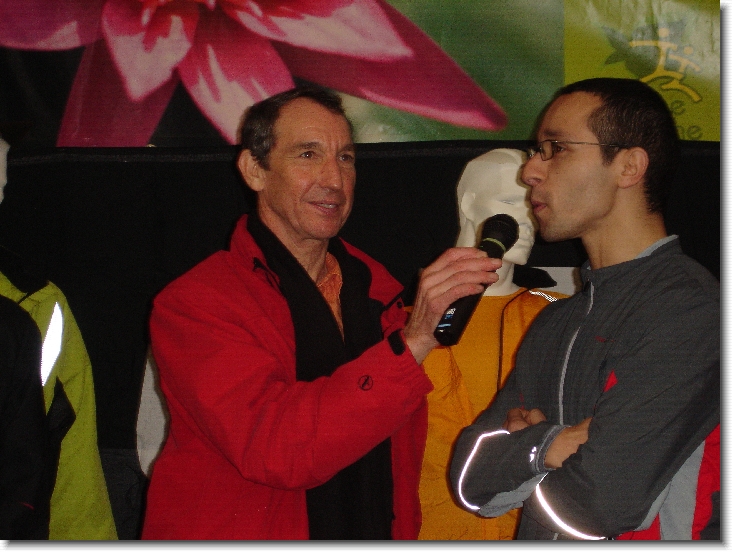 Diapositive suivante