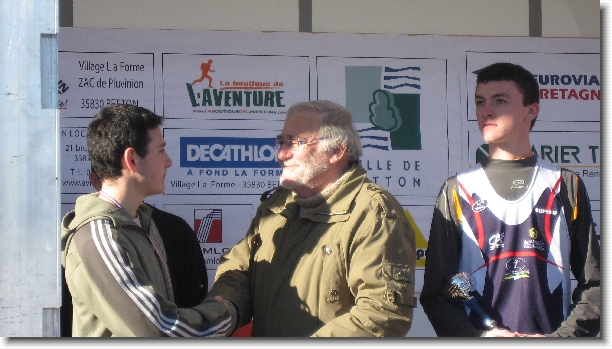 Diapositive suivante