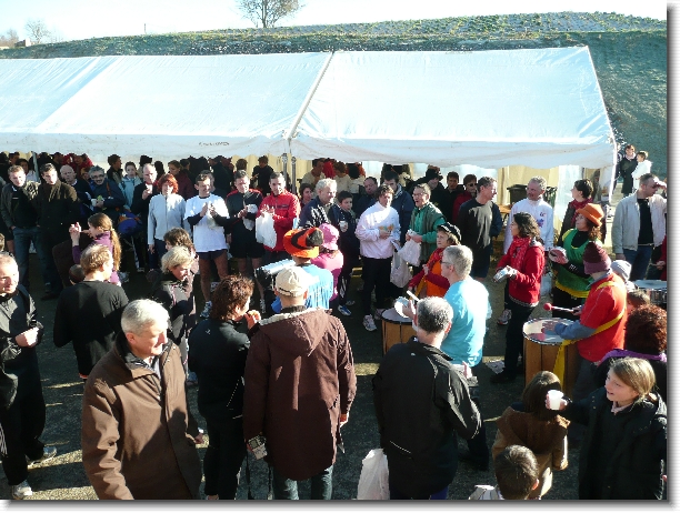 Diapositive suivante