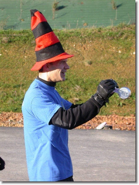 Diapositive suivante