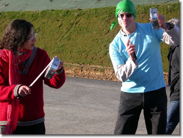 Diapositive suivante