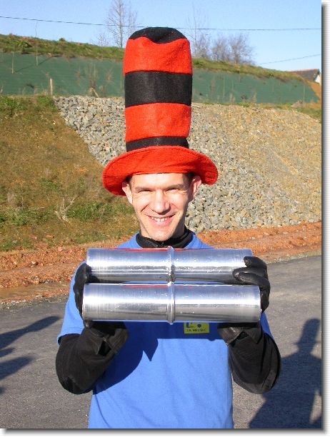 Diapositive suivante