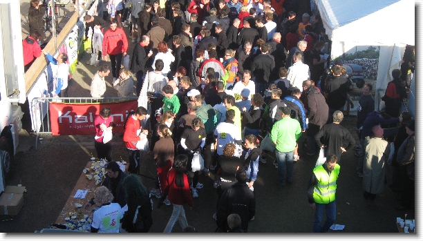 Diapositive suivante